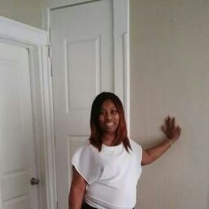 Meet your Posher, Charrise